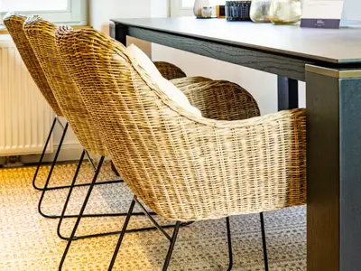 Ferienwohnung für 4 Personen (110 m²) in Norderney 5/10