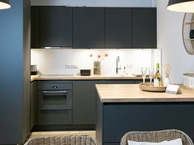 Ferienwohnung für 4 Personen (110 m²) in Norderney 8/10