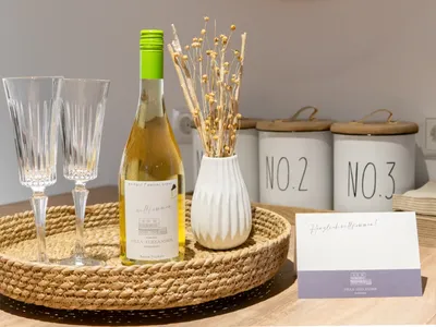 Ferienwohnung für 4 Personen (110 m²) in Norderney 9/10