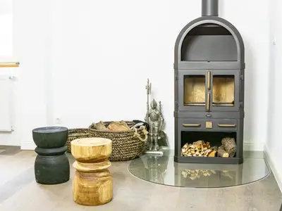 Ferienwohnung für 4 Personen (110 m²) in Norderney 10/10