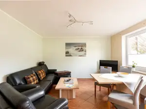 Ferienwohnung für 4 Personen (64 m²) in Norderney