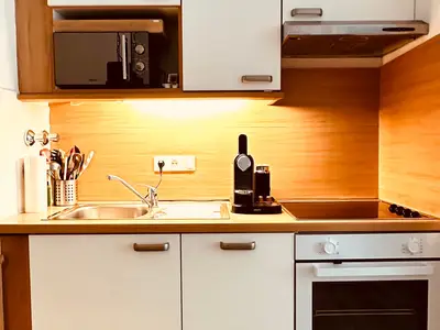 Küche / Küchenzeile