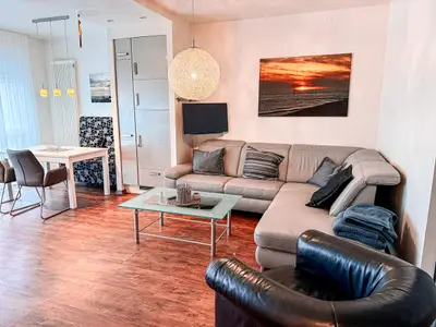 Ferienwohnung für 4 Personen (55 m²) in Norderney 2/10