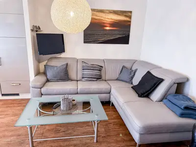 Ferienwohnung für 4 Personen (55 m²) in Norderney 3/10