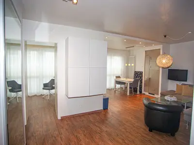 Ferienwohnung für 4 Personen (55 m²) in Norderney 4/10