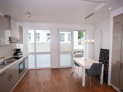 Ferienwohnung für 4 Personen (55 m²) in Norderney 5/10