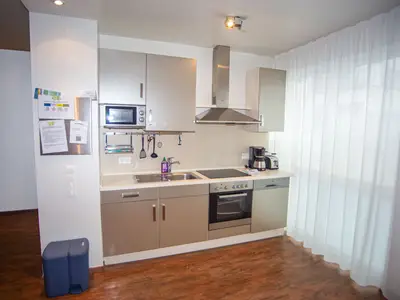 Ferienwohnung für 4 Personen (55 m²) in Norderney 8/10