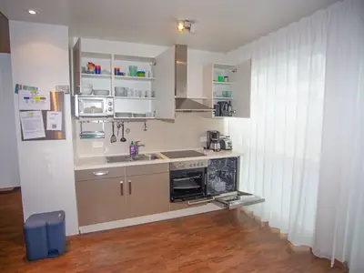 Ferienwohnung für 4 Personen (55 m²) in Norderney 9/10