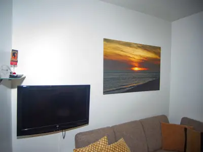 Ferienwohnung für 4 Personen (55 m²) in Norderney 10/10