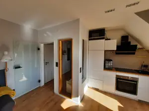 Ferienwohnung für 4 Personen (40 m²) in Norderney
