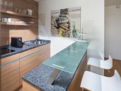 Küche / Küchenzeile