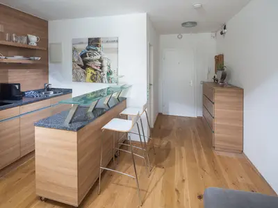 Küche / Küchenzeile