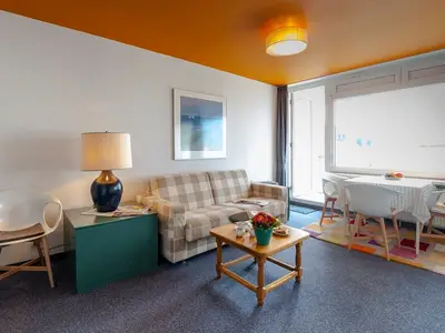 Ferienwohnung für 2 Personen (30 m²) in Norderney 2/10