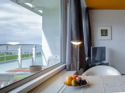 Ferienwohnung für 2 Personen (30 m²) in Norderney 10/10