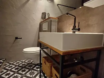 Ferienwohnung für 4 Personen (40 m²) in Norderney 4/10