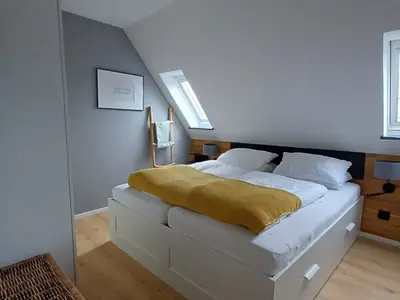 Ferienwohnung für 4 Personen (40 m²) in Norderney 5/10