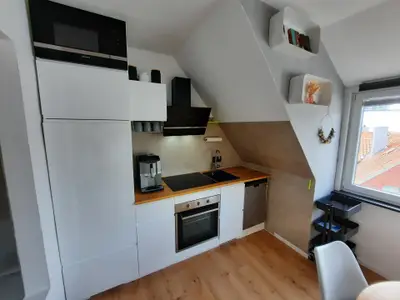 Ferienwohnung für 4 Personen (40 m²) in Norderney 7/10