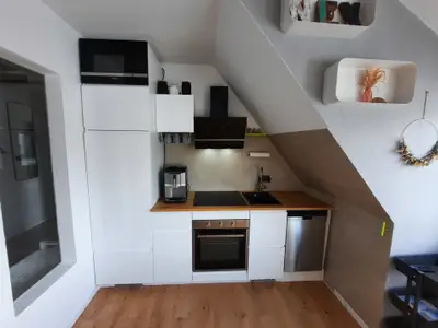 Ferienwohnung für 4 Personen (40 m²) in Norderney 8/10