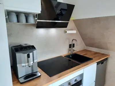 Ferienwohnung für 4 Personen (40 m²) in Norderney 9/10