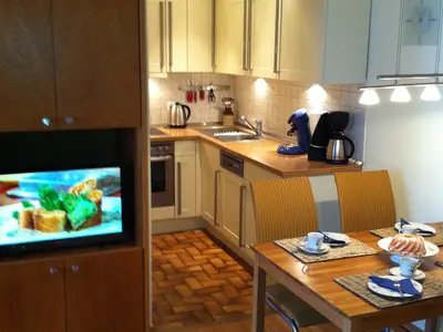 Ferienwohnung für 2 Personen (40 m²) in Norderney 7/10