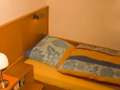 Ferienwohnung für 2 Personen (40 m²) in Norderney 9/10