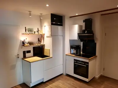 Ferienwohnung für 4 Personen (43 m²) in Norderney 1/10