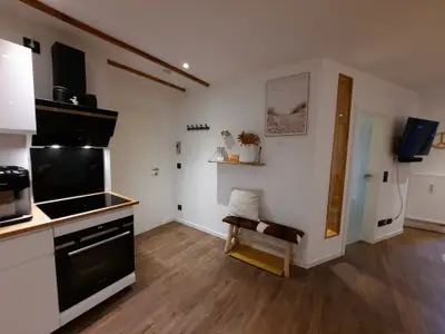 Ferienwohnung für 4 Personen (43 m²) in Norderney 2/10