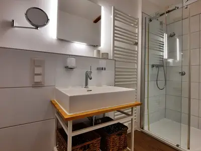 Ferienwohnung für 4 Personen (43 m²) in Norderney 4/10