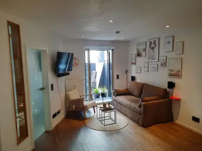 Ferienwohnung für 4 Personen (43 m²) in Norderney 6/10