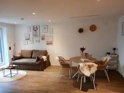 Ferienwohnung für 4 Personen (43 m²) in Norderney 8/10