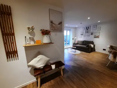 Ferienwohnung für 4 Personen (43 m²) in Norderney 10/10