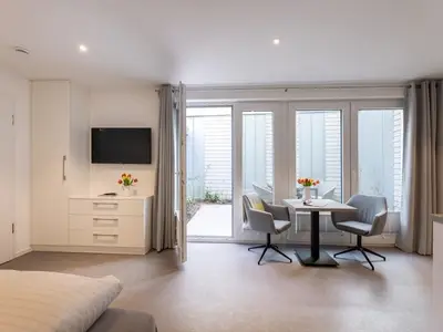 Ferienwohnung für 2 Personen (35 m²) in Norderney 4/10