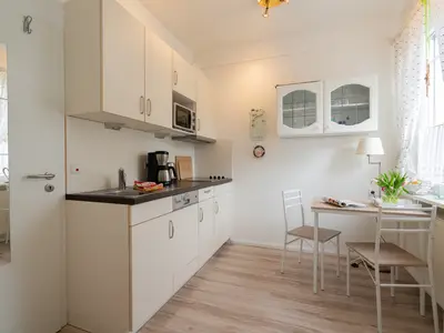 Ferienwohnung für 2 Personen (25 m²) in Norderney 6/10