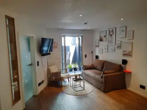 Ferienwohnung für 3 Personen (43 m²) in Norderney