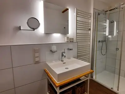 Ferienwohnung für 3 Personen (43 m²) in Norderney 2/10