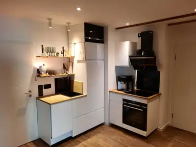 Ferienwohnung für 3 Personen (43 m²) in Norderney 5/10