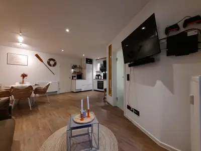 Ferienwohnung für 3 Personen (43 m²) in Norderney 6/10