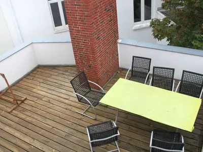 Ferienwohnung für 4 Personen (60 m²) in Norderney 9/9