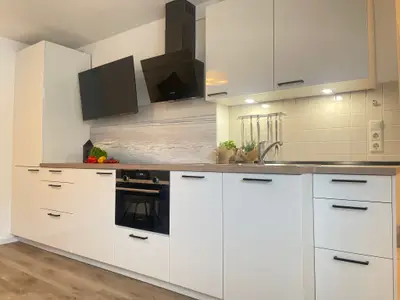 Ferienwohnung für 4 Personen (55 m²) in Norderney 2/10