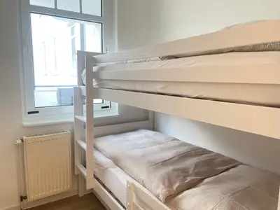 Ferienwohnung für 4 Personen (55 m²) in Norderney 4/10