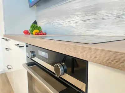 Ferienwohnung für 4 Personen (55 m²) in Norderney 7/10