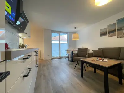 Ferienwohnung für 4 Personen (55 m²) in Norderney 8/10