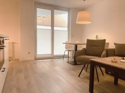 Ferienwohnung für 4 Personen (55 m²) in Norderney 10/10