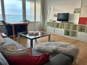 Ferienwohnung für 2 Personen (65 m²) in Norderney