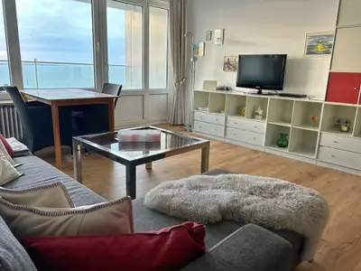 Ferienwohnung für 2 Personen (65 m²) in Norderney 1/10