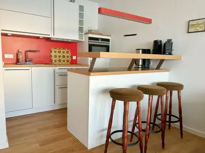 Ferienwohnung für 2 Personen (65 m²) in Norderney 3/10