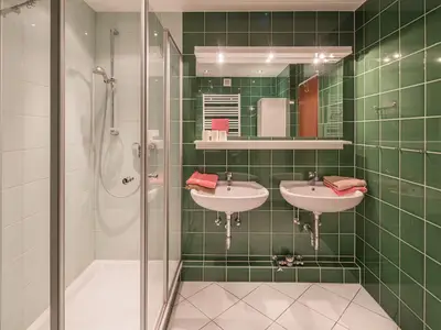 Ferienwohnung für 2 Personen (65 m²) in Norderney 7/10