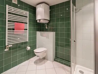 Ferienwohnung für 2 Personen (65 m²) in Norderney 8/10