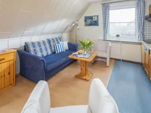 Ferienwohnung für 3 Personen (35 m²) in Norderney