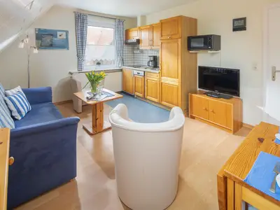 Ferienwohnung für 3 Personen (35 m²) in Norderney 5/10